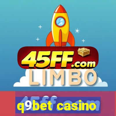 q9bet casino